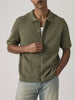 Levis Woodside Camp Kambaba S/S Buttondown Shirt Spring 2026