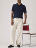 Levis The Austin Navy Blazer Polo Spring 2026