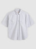 Levis Pacifica Loose Faro Stripe Buttondown Shirt Spring 2026