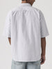 Levis Pacifica Loose Faro Stripe Buttondown Shirt Spring 2026