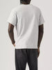 Levis Essential Pocket Light Grey Heather T-Shirt Spring 2026