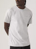 Levis Essential Pocket Light Grey Heather T-Shirt Spring 2026