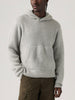 Levis Portola Hoodie Mid Tone Grey Heather Sweater Fall 2026