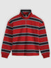 Levis Cameron 1/4 Zip Hamersley Emboldened Sweater Fall 2026