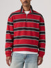 Levis Cameron 1/4 Zip Hamersley Emboldened Sweater Fall 2026