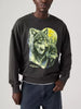 Levis Sunset Lone Wolf Phantom Crewneck Sweatshirt Fall 2026