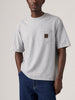 Levis Workwear Pocket Silver Heather Gray T-Shirt Fall 2026