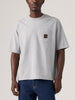Levis Workwear Pocket Silver Heather Gray T-Shirt Fall 2026