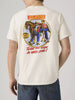 Levis Relaxed Archival Overalls 2 Egret T-Shirt Spring 2026