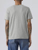 Levis Classic Pocket Mid Tone Grey Heather T-Shirt