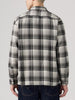Levis Jackson Worker Emil Plaid Buttondown Shirt Fall 2026