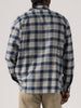 Levis Classic Worker Dario Plaid Buttondown Shirt Fall 2026