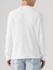 Levis Thermal 3 BTTN Henley White L/S T-Shirt Fall 2026
