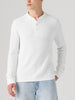 Levis Thermal 3 BTTN Henley White L/S T-Shirt Fall 2026