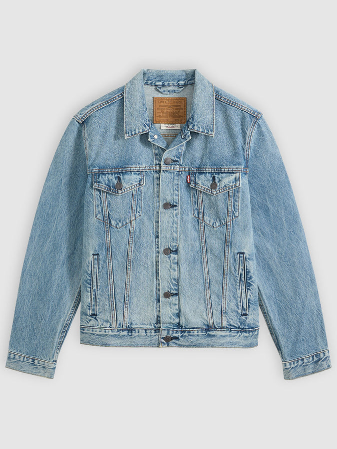 Levis The Trucker Far East Jacket Fall 2026 | FAR EAST (0817)