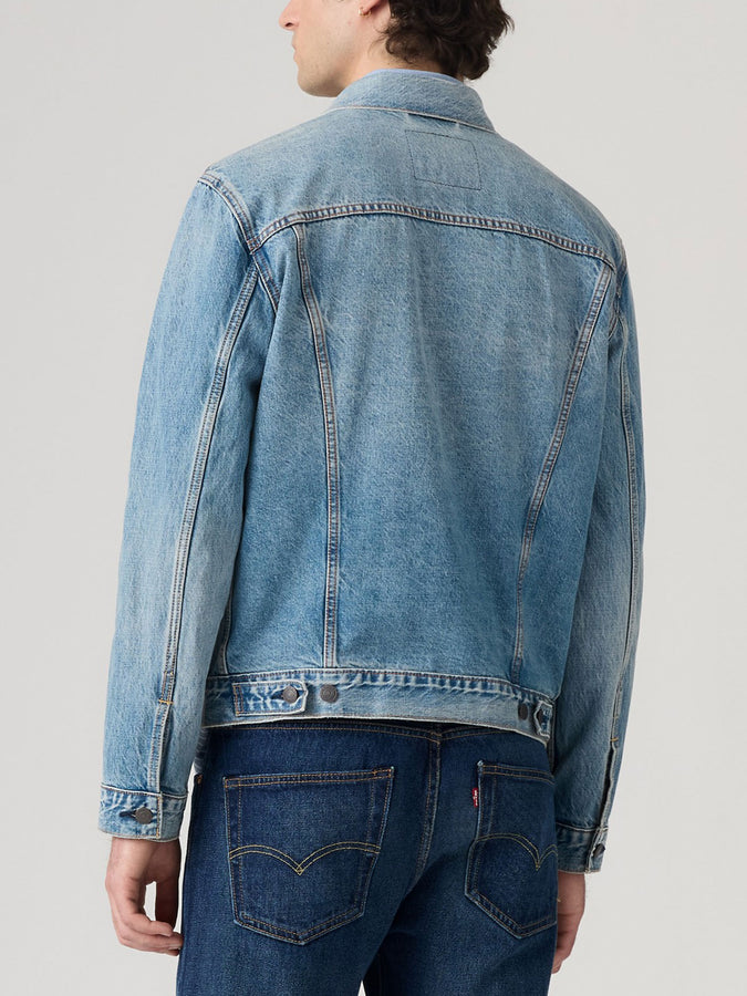 Levis The Trucker Far East Jacket Fall 2026 | FAR EAST (0817)