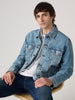Levis The Trucker Far East Jacket Fall 2026