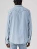 Levis Classic Western Standard Stone Wash Long Sleeve Buttondown Shirt Spring 2026