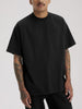 Levis Red Tab Vintage Garment Dye Mineral Black T-Shirt