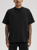 Levis Red Tab Vintage Garment Dye Mineral Black T-Shirt
