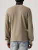 Levis Standard Thermal Brindle Heather L/S T-Shirt Fall 2026