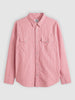Levis Relaxed Fit Chrysantheme Buttondown Shirt Spring 2026