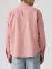 Levis Relaxed Fit Chrysantheme Buttondown Shirt Spring 2026
