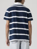 Levis Classic Rugby Stripe Dress Blue Polo Spring 2026