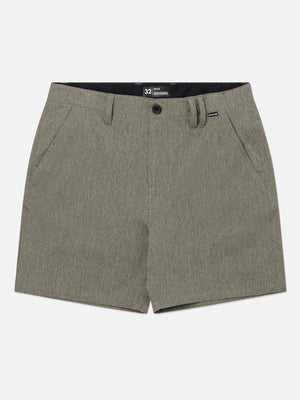 Hurley Phantom Heather Shorts Spring 2024