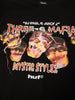 Huf x Three 6 Mafia Mystic Styles T-Shirt Holiday 2026