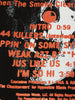 Huf x Three 6 Mafia Mystic Styles T-Shirt Holiday 2026