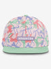 Headster Mademoiselle Snapback Hat