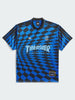 Adidas x Thrasher Argentina Jersey T-Shirt Summer 2026