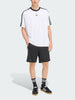 Adidas Adicolor Jacquard Jersey White T-Shirt Fall 2026
