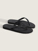 Vans Makena Black/Black Sandals Spring 2026
