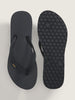 Vans Makena Black/Gold Sandals Spring 2026