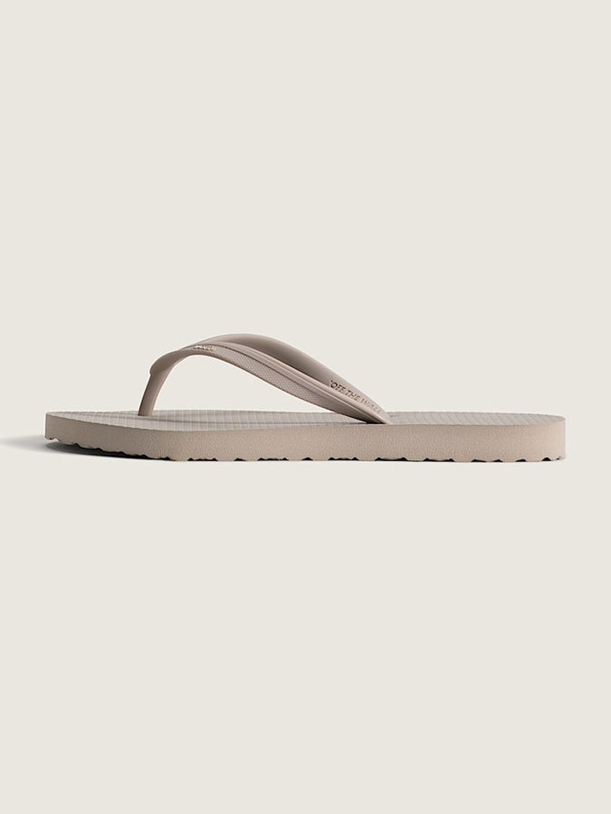 Vans Makena Mushroom Sandals Spring 2026 | MUSHROOM (7D6)
