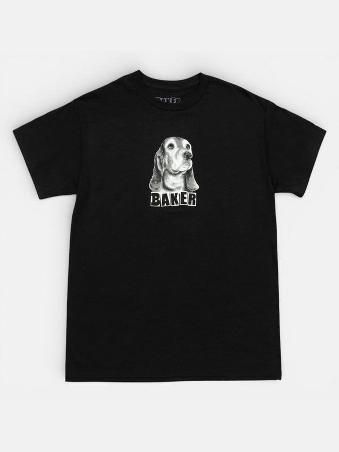 Baker Man's Bff T-Shirt Spring 2026 | BLACK