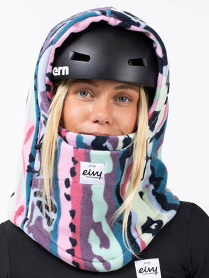Eivy Mandy Fleece Retro Inka Balaclava 2025