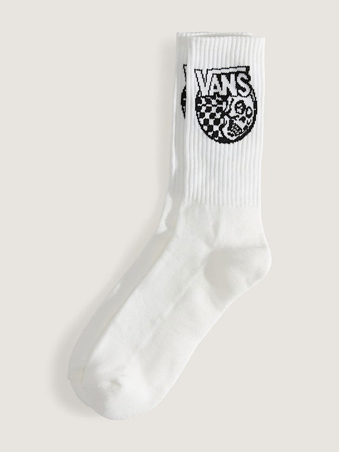 Vans Mayport Socks Spring 2026 | WHITE (WHT)