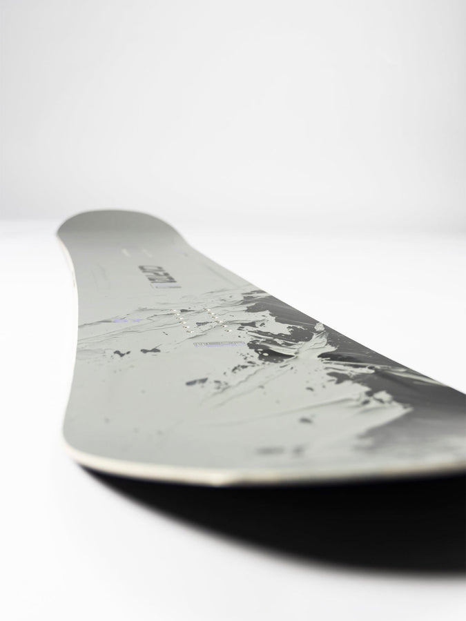 Capita Mega Mercury 2027 – All Mountain Snowboard | N/A