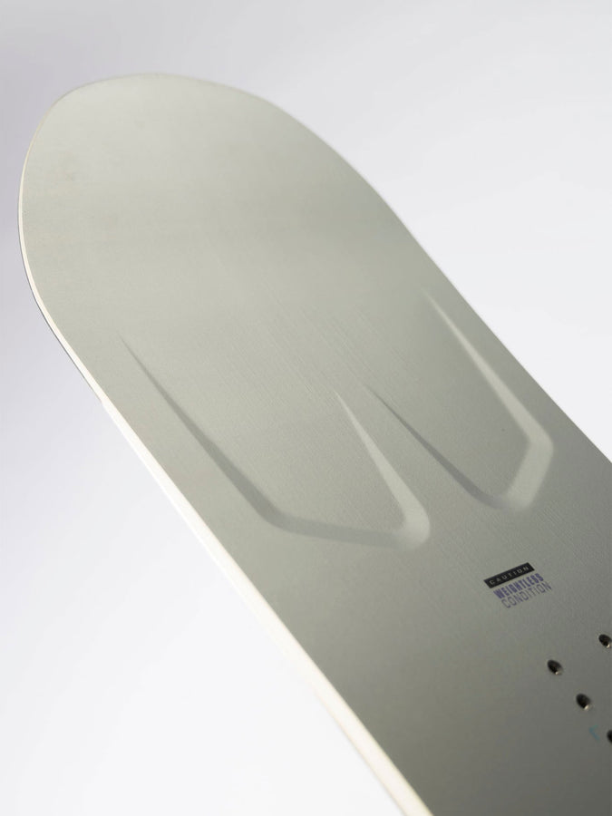 Capita Mega Mercury Wide 2027 – All Mountain Snowboard | N/A