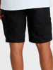 Volcom Caliper II Relaxed Work Shorts Spring 2026
