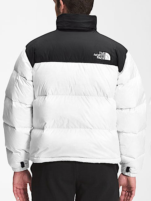 The North Face 1996 Retro Nuptse Jacket Holiday 2025 | TNF WHITE (FN4)