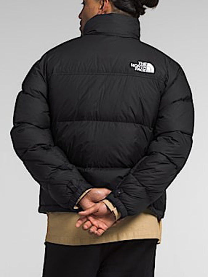 The North Face 1996 Retro Nuptse Jacket Holiday 2025 | RECYCLED TNF BLACK (LE4)