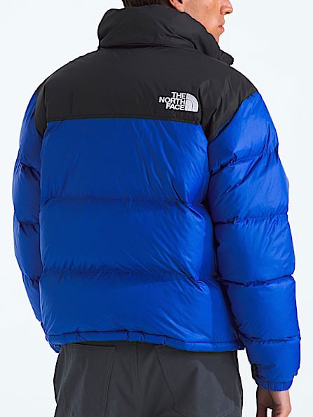 The North Face 1996 Retro Nuptse Jacket Holiday 2025 | TNF BLUE (CZ6)