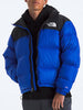 The North Face 1996 Retro Nuptse Jacket Holiday 2025