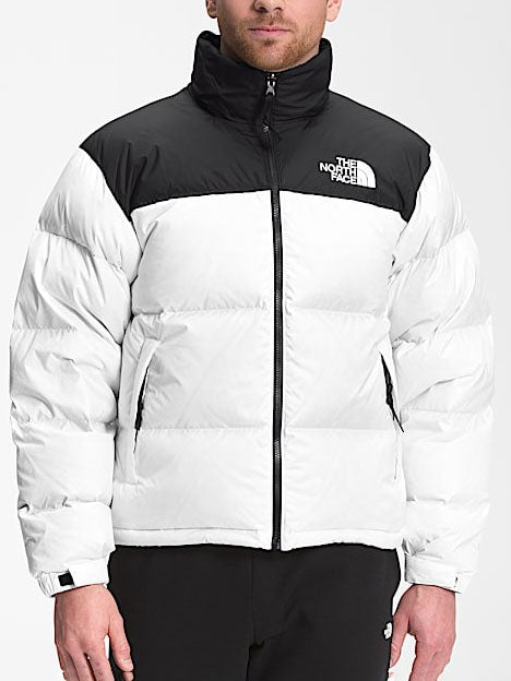 The North Face 1996 Retro Nuptse Jacket Holiday 2025 | TNF WHITE (FN4)