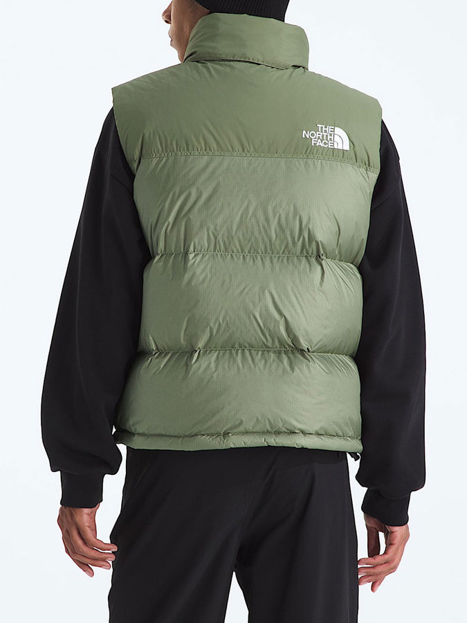 The North Face 1996 Retro Nuptse Vest Winter 2026 | BARK MIST (BO9)