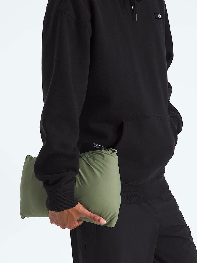 The North Face 1996 Retro Nuptse Vest Winter 2026 | BARK MIST (BO9)